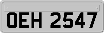 OEH2547