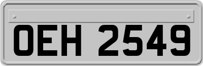 OEH2549