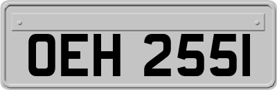 OEH2551