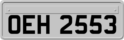 OEH2553