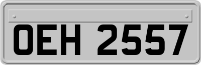 OEH2557