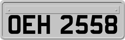 OEH2558