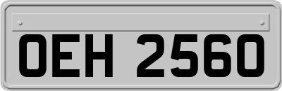 OEH2560