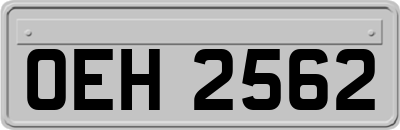 OEH2562
