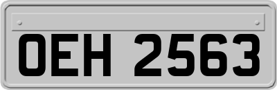 OEH2563
