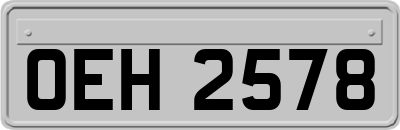 OEH2578