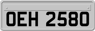 OEH2580