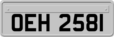 OEH2581