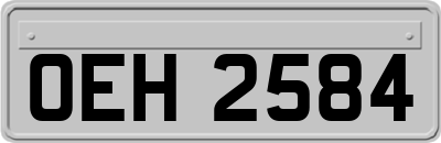OEH2584
