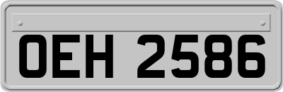 OEH2586