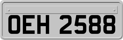 OEH2588