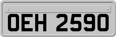 OEH2590