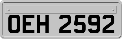 OEH2592