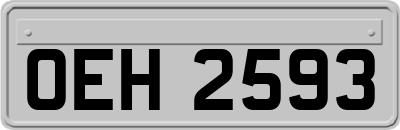 OEH2593