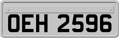 OEH2596