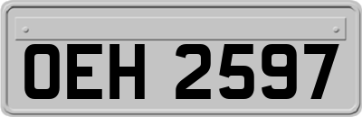 OEH2597
