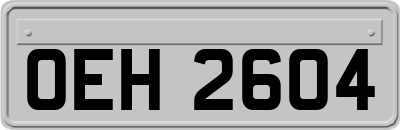 OEH2604