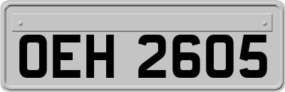 OEH2605