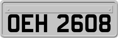 OEH2608