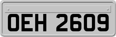 OEH2609