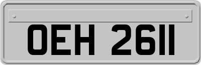 OEH2611