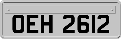 OEH2612