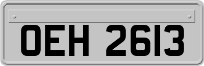 OEH2613
