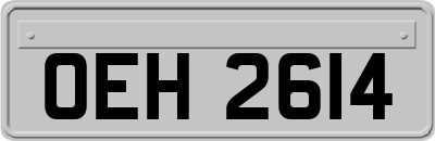 OEH2614
