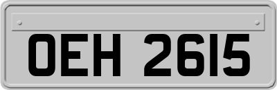 OEH2615