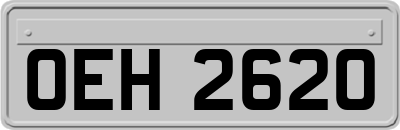 OEH2620