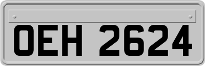 OEH2624