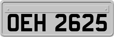 OEH2625