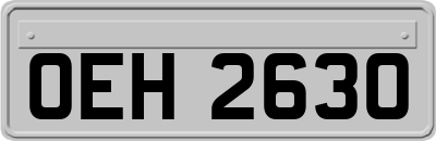 OEH2630