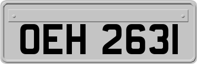 OEH2631