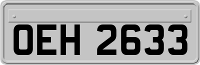 OEH2633