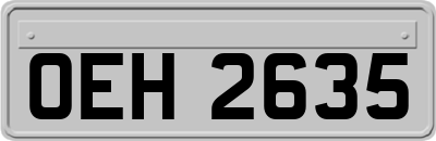 OEH2635