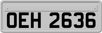 OEH2636