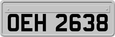 OEH2638