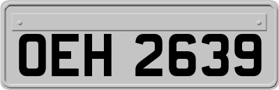 OEH2639