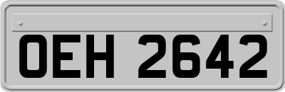 OEH2642