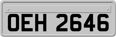 OEH2646