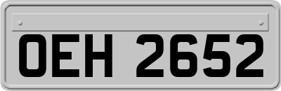 OEH2652