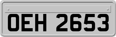 OEH2653