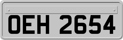 OEH2654