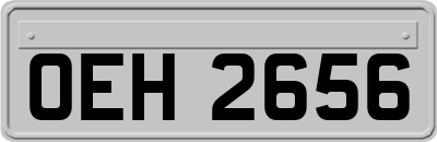 OEH2656