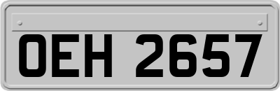 OEH2657