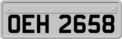 OEH2658