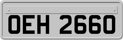 OEH2660