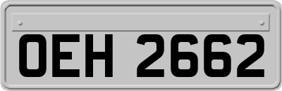 OEH2662
