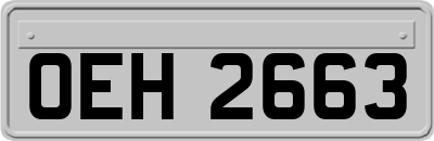 OEH2663